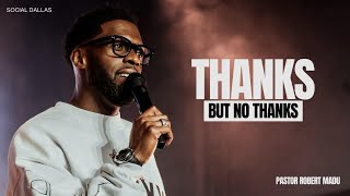 Thanks, But No Thanks I Robert Madu I Social Dallas by Social Dallas 99,140 views 3 months ago 59 minutes