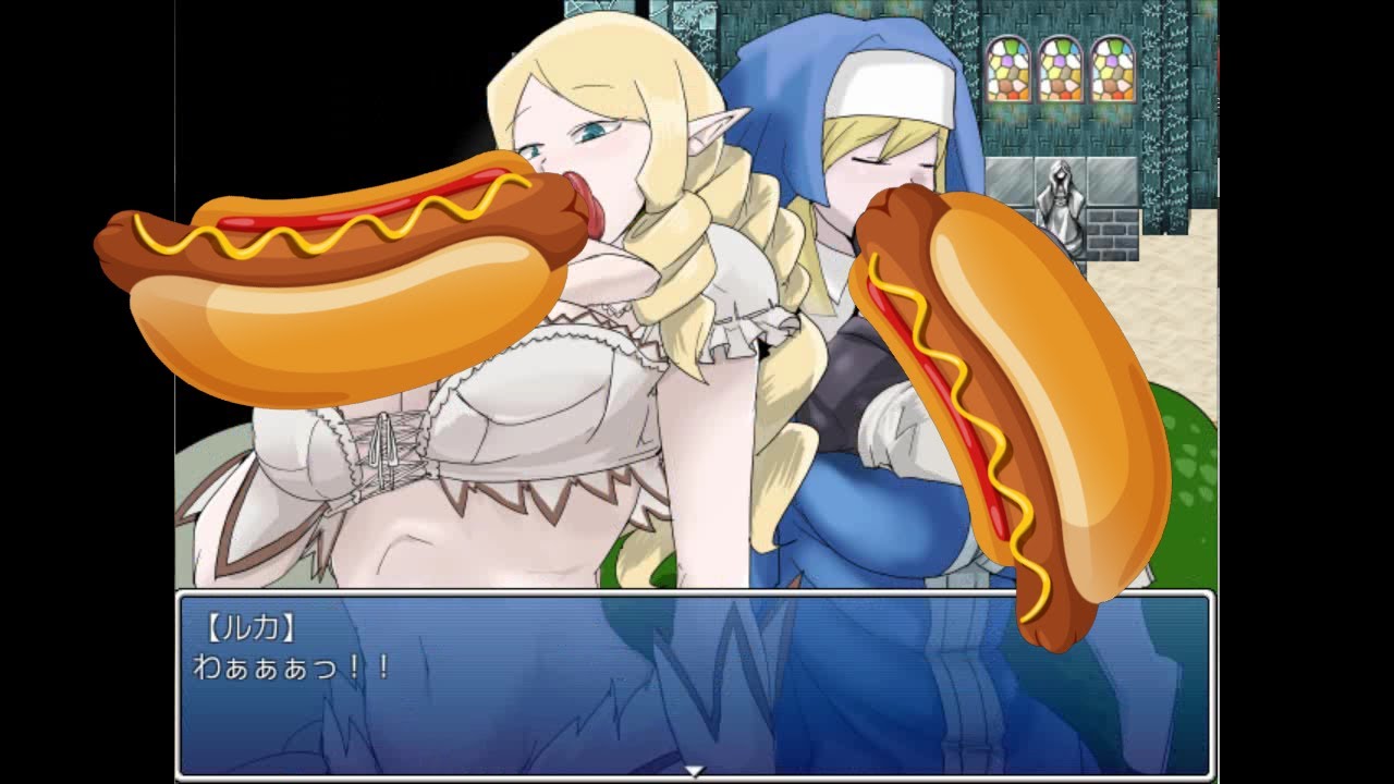 Princess Bean Hentai