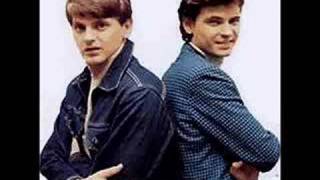 Oh, True Love - The Everly Brothers chords