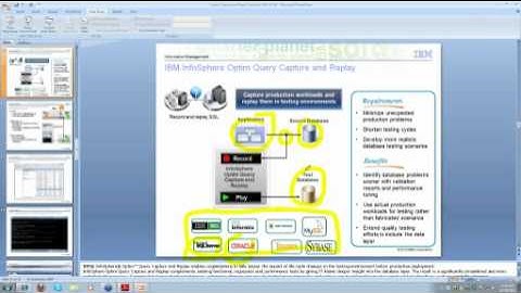 Introducing Query Capture Replay 2012 10 16