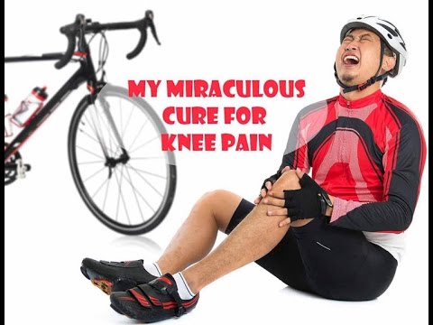 Why Bike Riding For Knee Pain Is A Bad Idea - YouTube