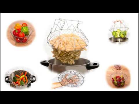 полезные товары для кухни с AliExpress №2