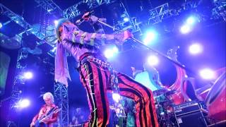 Mad T Party Band the Eighth