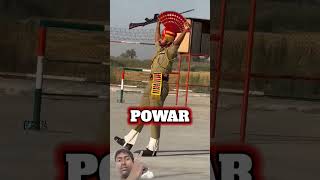 😲 Bharat ke special force BSF aur parade.😲#trending #viral #shorts #ytshorts #army 5 million views