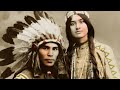 Colorizing RARE photo of NATIVE AMERICAN COUPLE