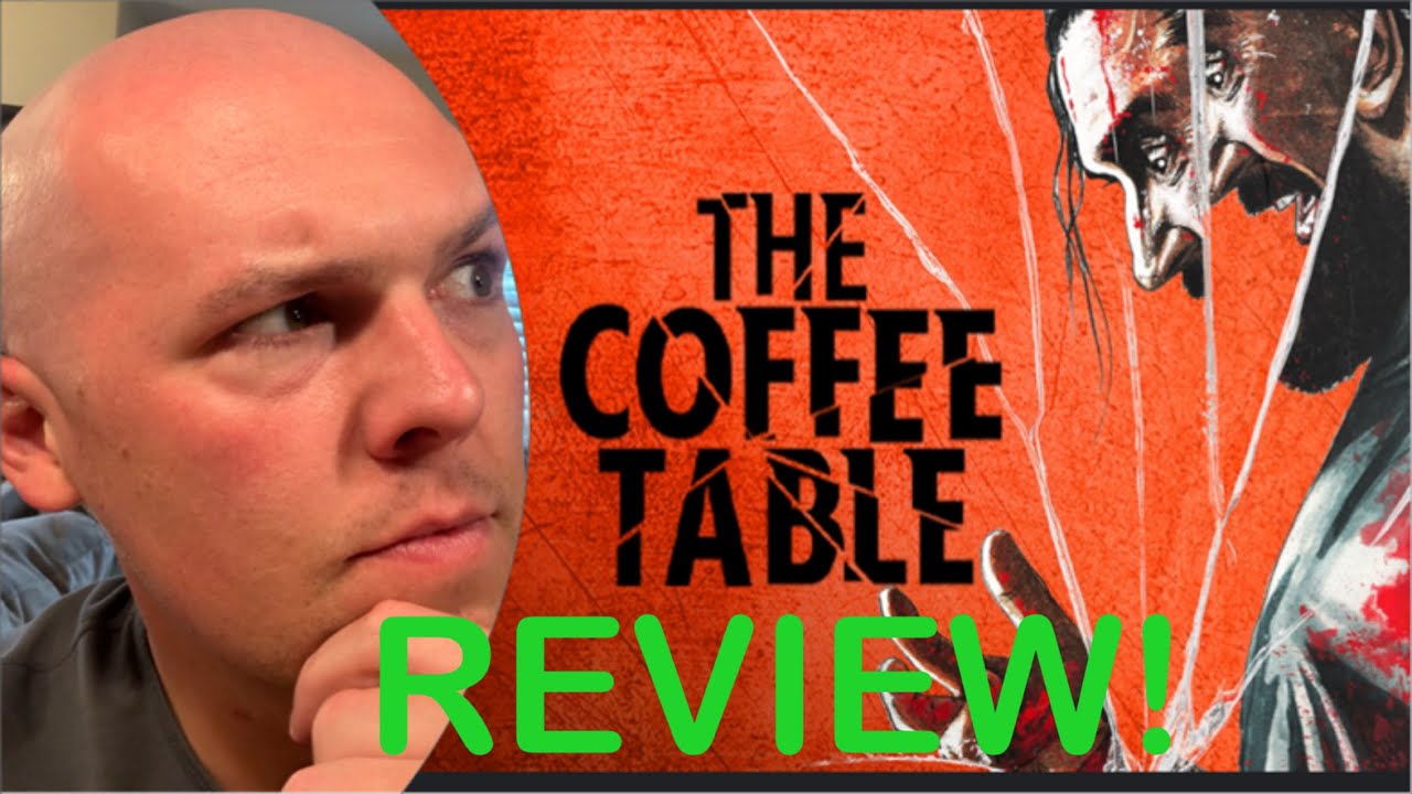 The Coffee Table REVIEW! - 2024’s Sleeper Hit!?