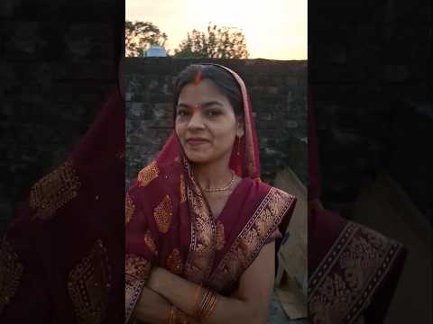 जिस बेटी ने अपनी माँ से संस्कार सीखे हों, वो ससुराल में असंस्कारी नहीं हो सकती। ❤️ | #Shorts