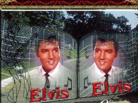 Elvis Presley Judy