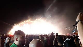 Axwell Λ Ingrosso - More Than You Know (Neversea 2018)