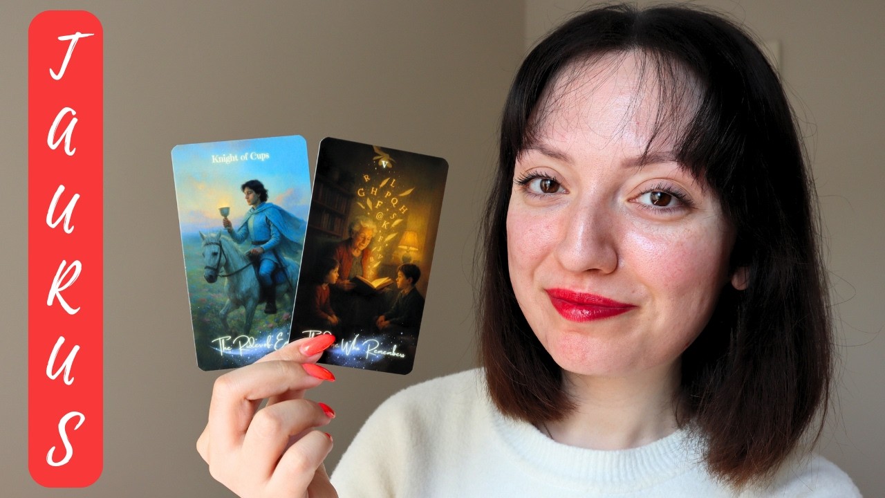 Taurus Love Tarot ♉️ They Want To MARRY You Taurus! 😍🥰💍 But WATCH This Reading FIRST ⚠️❤️🔮