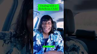 Dealing With A Rebellious Child rebellion spirits shorts