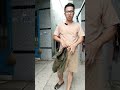 quần short kaki dù #thoitrang #quankaki #quanshort #thoitrangnam