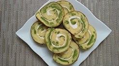 Contoh Resep  Kue Bolu  Gulung  Green  Tea  Tutorial Kreasi 