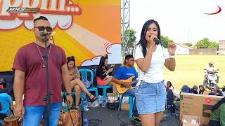 MENGEJAR BADAI - ZAHRA AULIA // BRS MUSIC - LIVE IN LAPANGAN KEDUNGDOWO - KALIWUNGU KUDUS