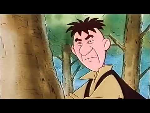 اطفال الغابة Youtube