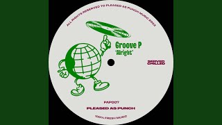 Alright (Extended Mix)
