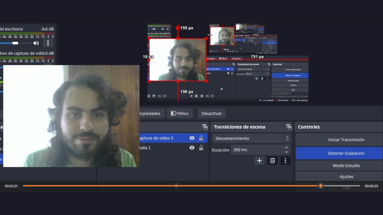 La Nueva Tecnología – Verme Nos Vuelve Locos