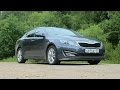 KIA K5 (Optima) КИА К5 (Оптима). Обзор и Драг-тест на канале Посмотрим. перезалив