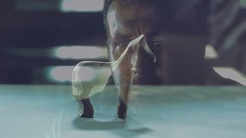 "Blade Runner 2049-Reminiscence" (Original Synth Composition-Waldorf Iridium and ASM Hydrasynth)