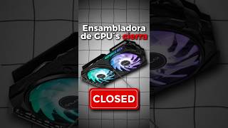 Galax ya no fabricará tarjetas graficas #galax #nvidia #amd #pc #gpu