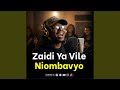 Zaidi Ya Vile Niombavyo