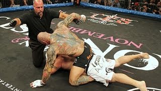 Batista's Short-Lived MMA Career, Explained