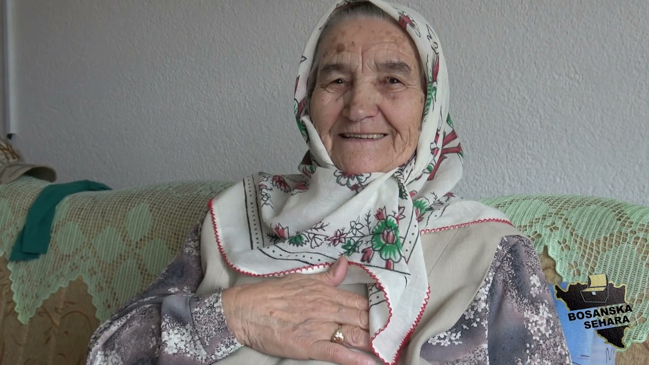 Majka pritišće da ne obećam,babo neda za kog ja hoću,nevoljko obećah