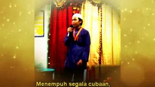 SALAM PERPISAHAN - Ustaz Hafizzan