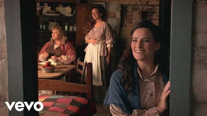 Judy Martin, Charlotte Ritchie, Tanya Sykes - I'm ...