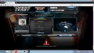 Hack perfil darkorbit