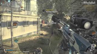 M40A3 Kontrol | First Clip with NEW Maverick Sniper Rifle
