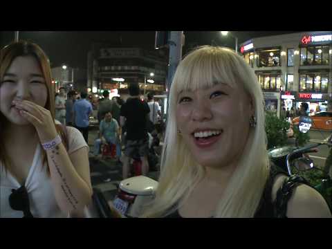 Vidéo: Où Manger à Gangneung Dans Le Village De Chodang Dubu, La Ville Du Tofu En Corée Du Sud
