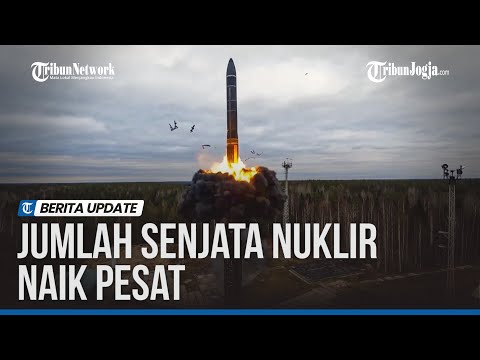 Video: Kapal induk ditenggelamkan oleh satu pesawat