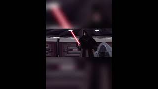 The Fall of Anakin Skywalker – When the Light Fades