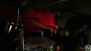 Yang terdalam - Peterpan (Drum cover)