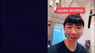 Asian 6ix9ine