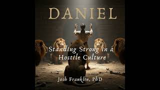 9 - When God Crashes Your Party (Daniel 5.1-31)