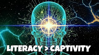 Cognitive Sovereignty: The Anti-Matrix Protocol for Systemic Literacy