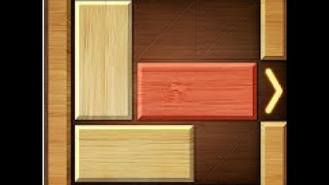 Move the Block: Slide Puzzle Gameplay Walkthrough Exercise LVL 1-15