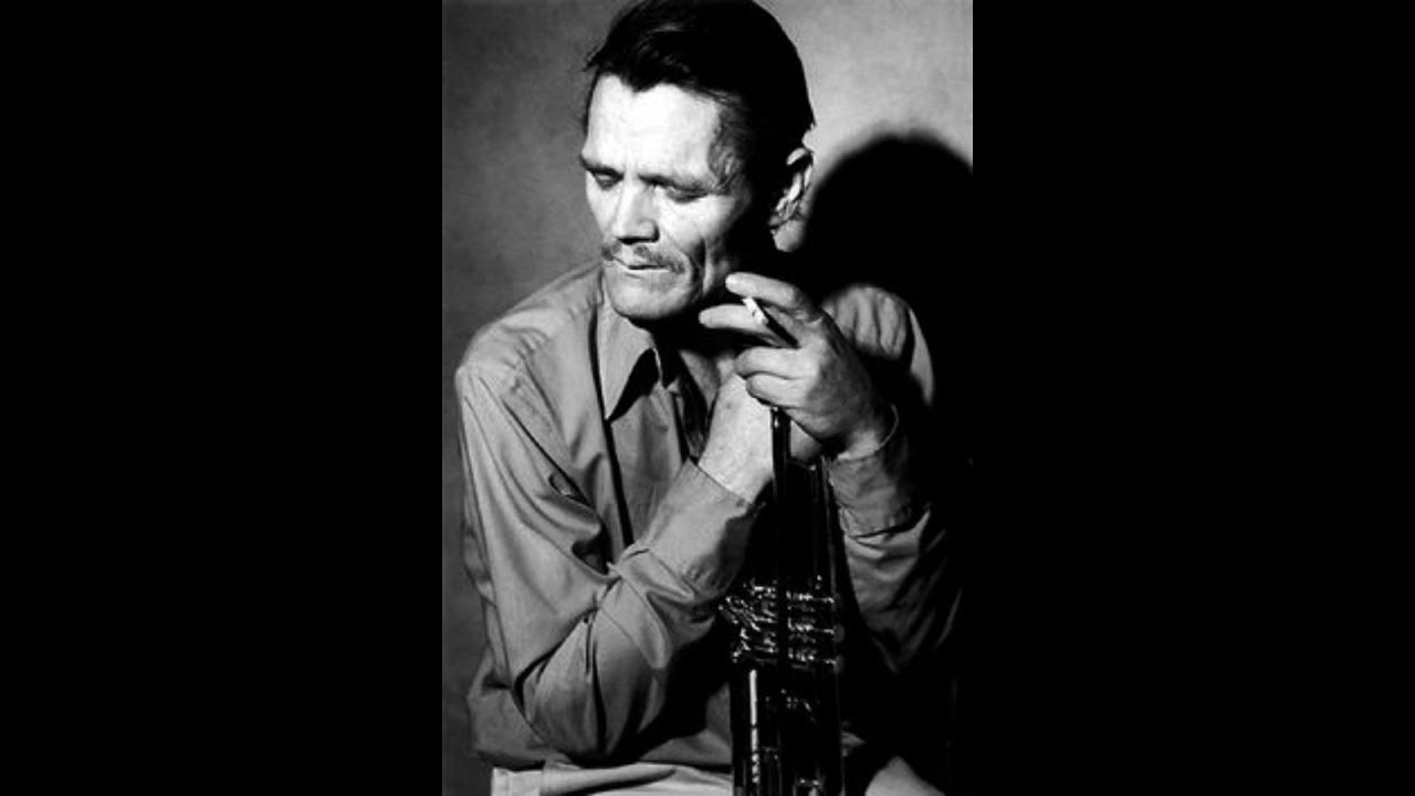 JAZZ Chet Baker Almost blue YouTube