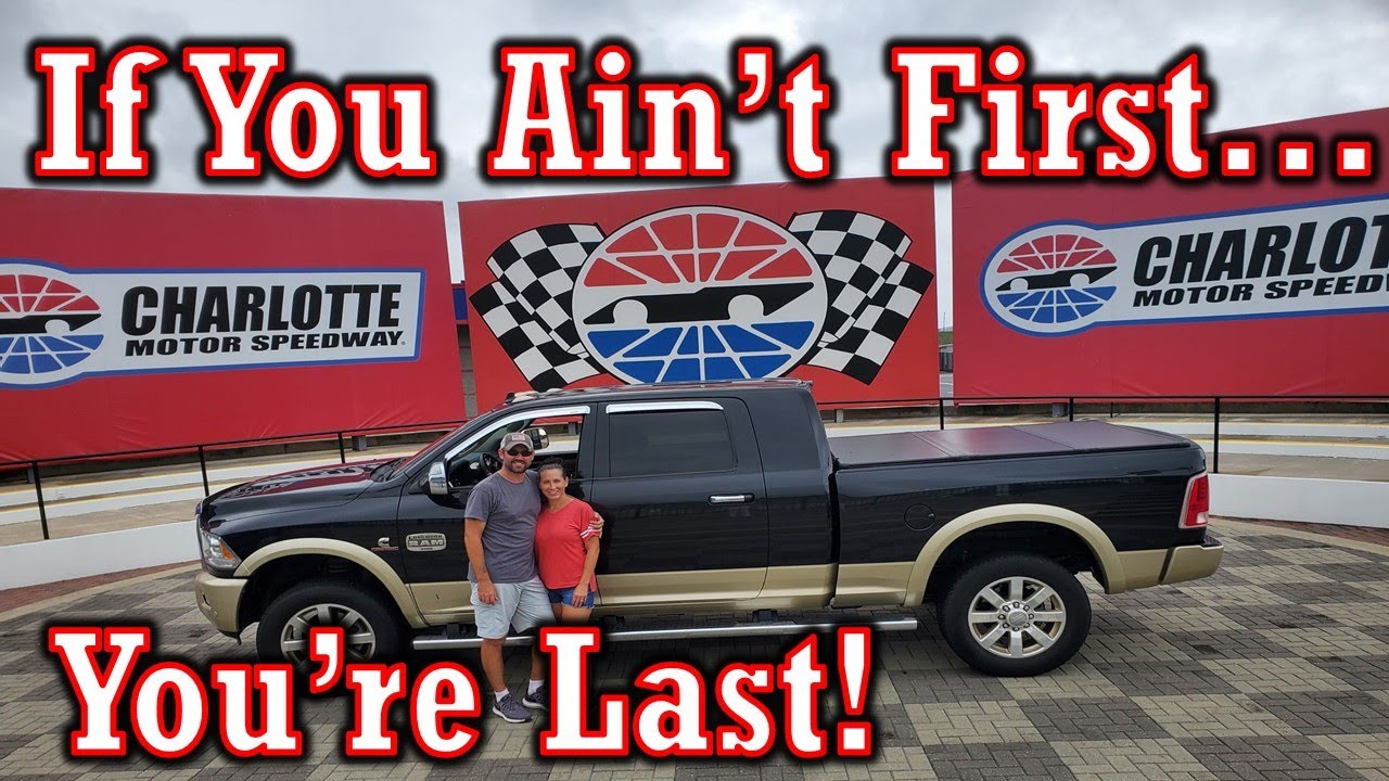 Full Time RV Living (Charlotte, NC) YouTube