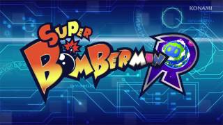 [Trailer] Super Bomberman R (2017)