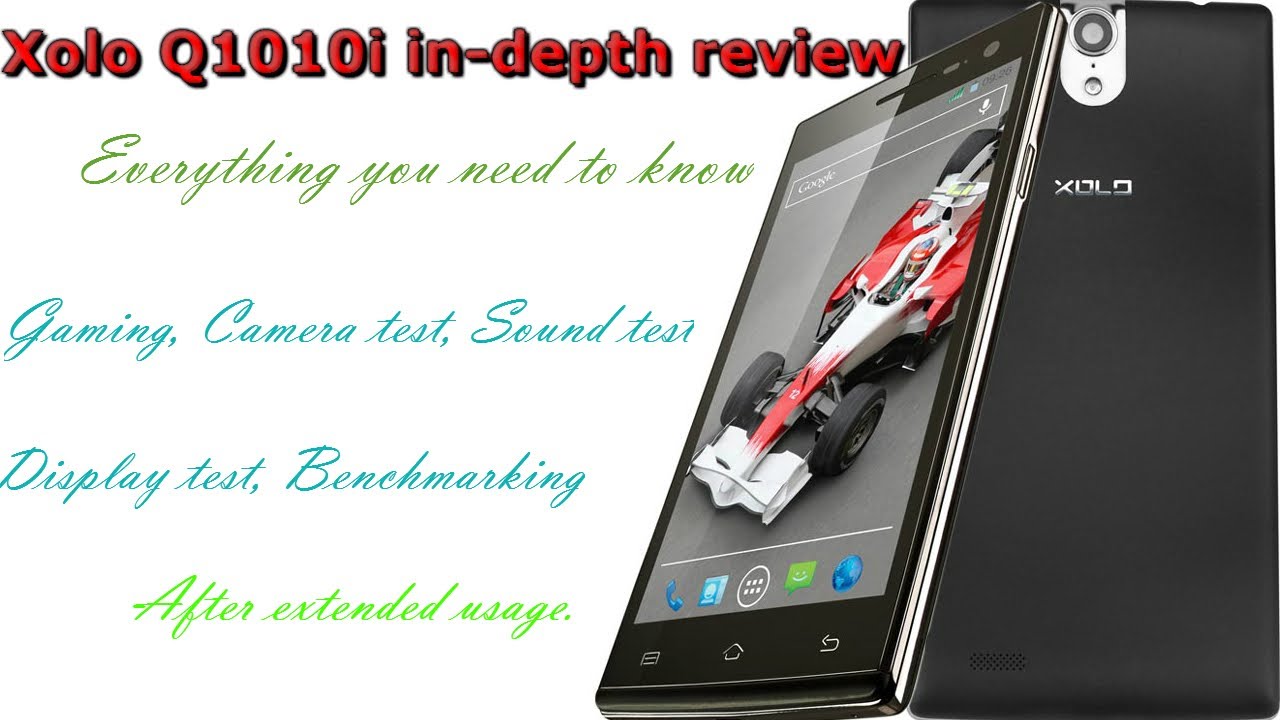 Xolo Q1010i in detail review after long use best phone in 11,000 is it better then Moto G?