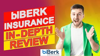 biBERK Insurance Review - Should You Switch To This Insurance? (Honest Review)