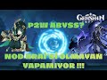 “12. Kat Spiral Abyss… Dayanamadım 😭 | Genshin Impact”