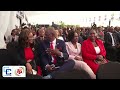 Opening Ceremony of CARICOM Heads of Government Meeting