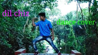 Dil Cheez Tujhe Dedi Dance Air Lift Kings United Beat Feel Dg