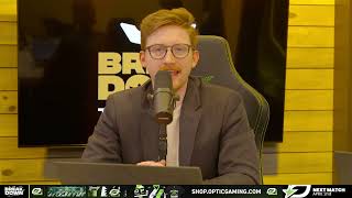 Scump & Methodz Say Shotzzy is Dumb & Talk on His Performance at Optic Majors🔥😂