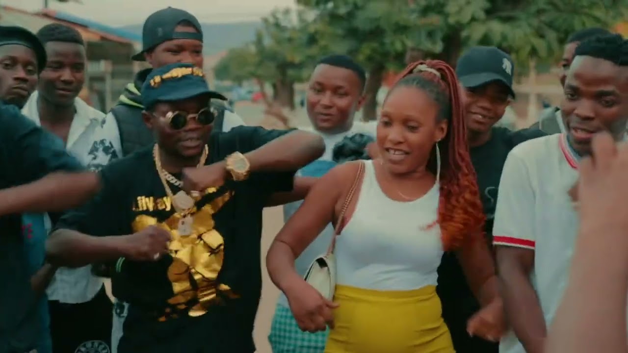 NOVO VÍDEO LIL WAYNE DE MOZ VEZ VEZ EFAMACA YELA👑❤️🇲🇿🔒🔑🎤🐍🌍 🌍