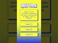 #python #python interview #quiz #programming  #quiztime #codinginterview #english